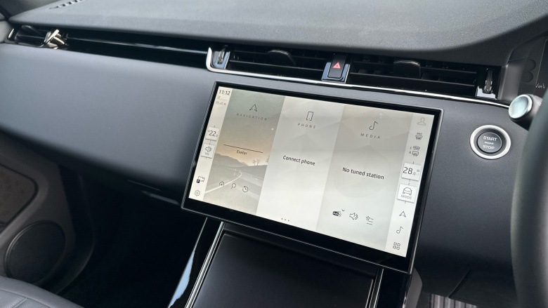 Land Rover Range Rover Evoque 2.0 D200 Edition 5dr Auto Diesel Hatchback